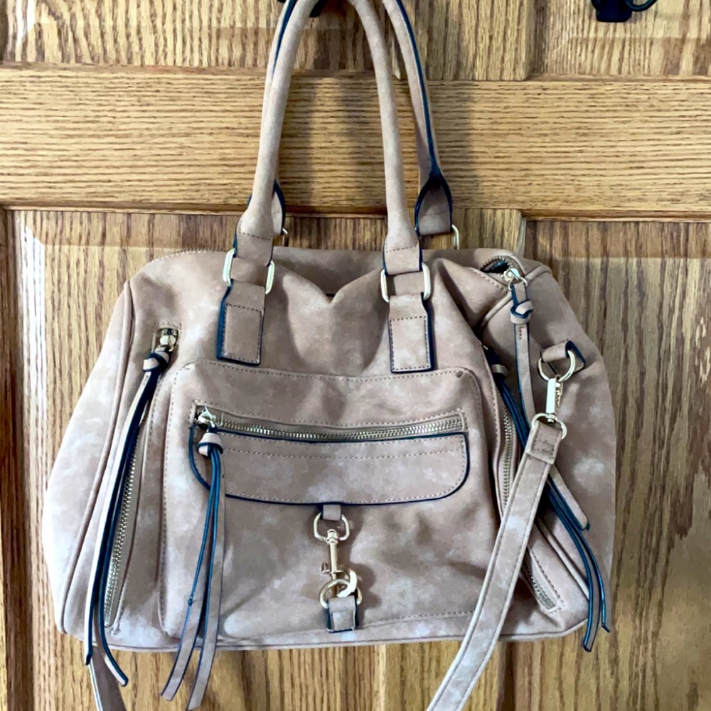 Francesca’s Purse